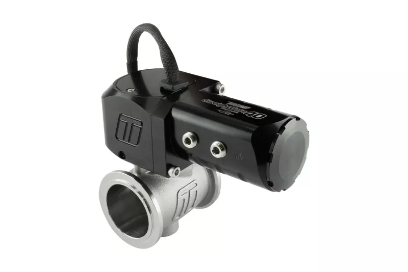 TS Electronic StraightGates