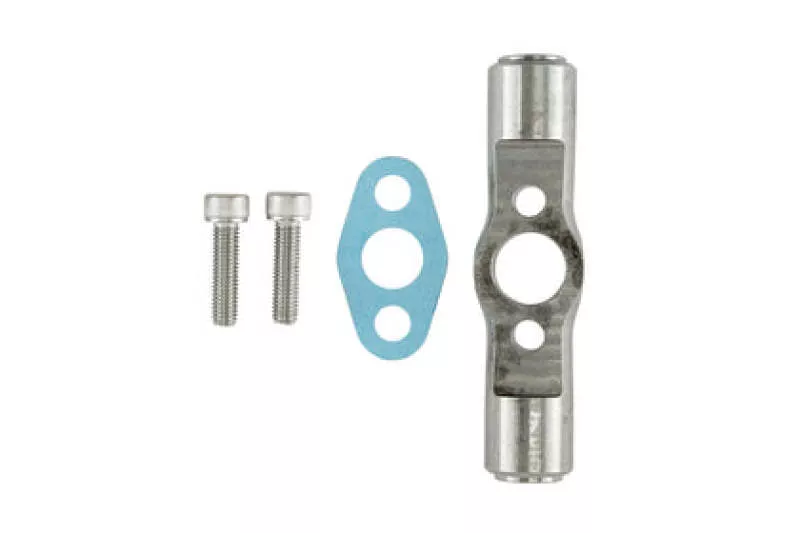 TS Turbocharger Flanges