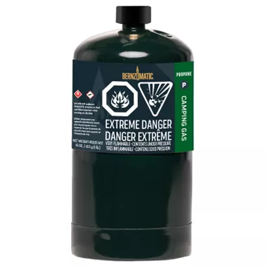 TS916 CAMP PROPANE
