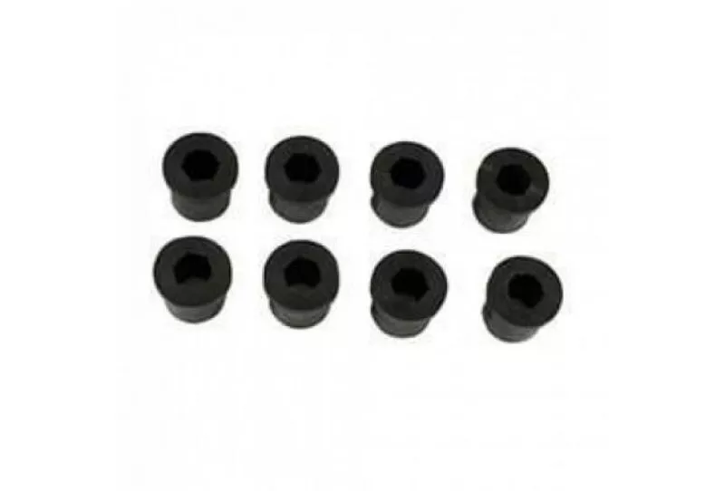 TUF Bushing and Sleeve Kits