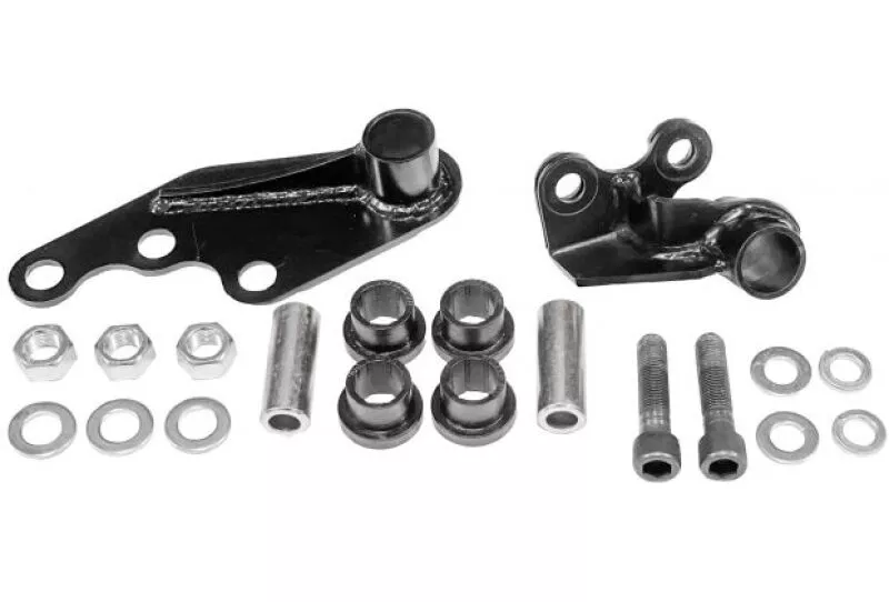 TUF Differential Drop Kits