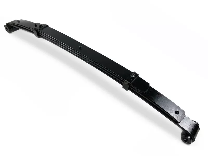 TUF Front Leaf Springs