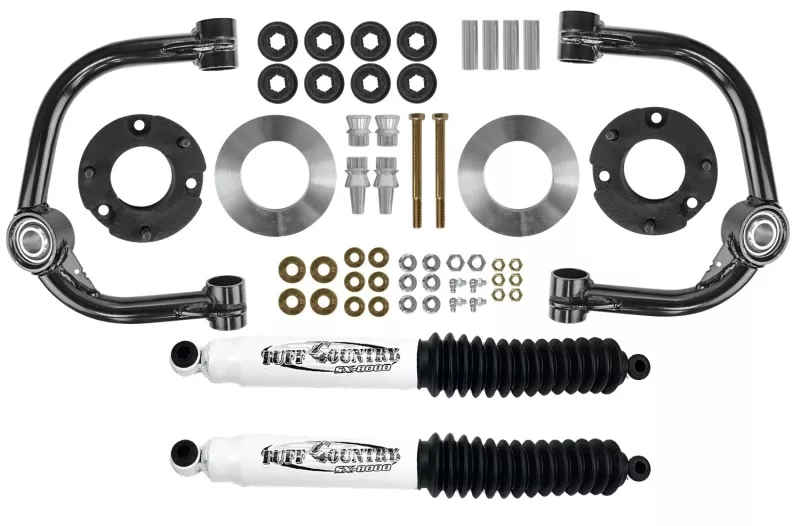 TUF Front Lift Kits