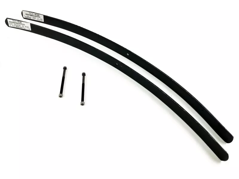 TUF Helper Spring Kits