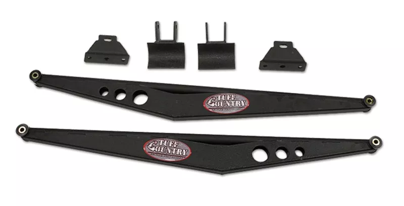 TUF Ladders Bars