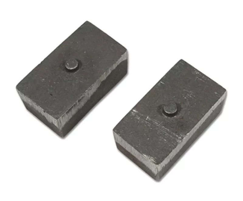 TUF Lift Blocks