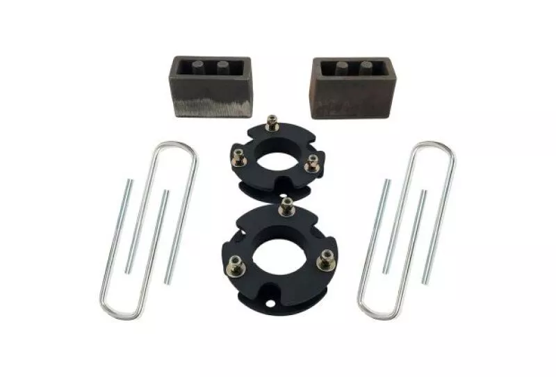 TUF Lift Kits