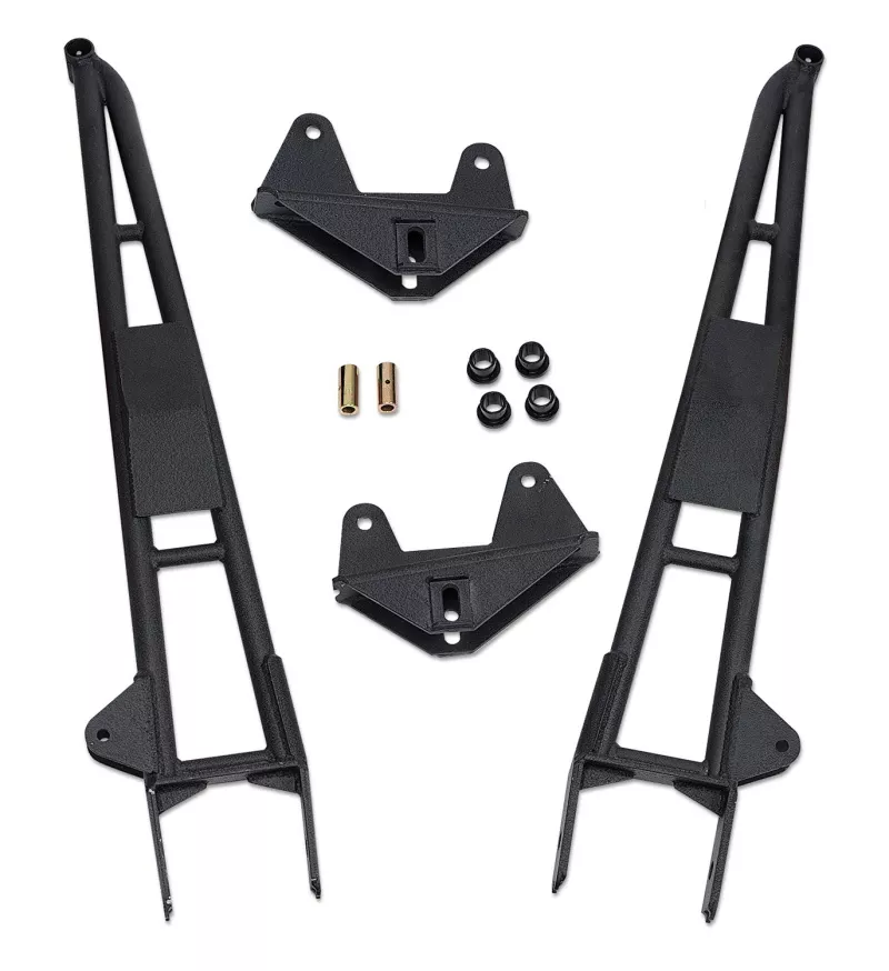 TUF Radius Arms
