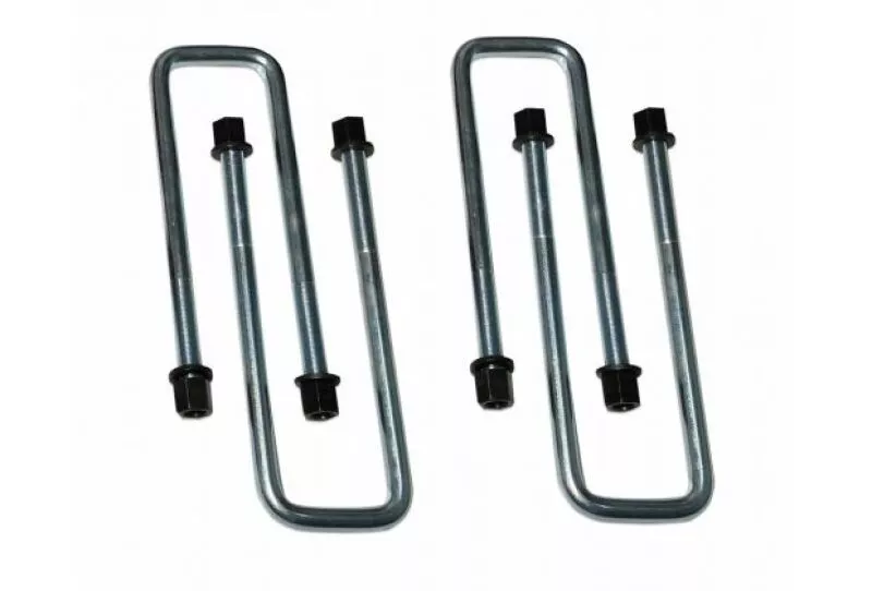 TUF Rear Axle U-Bolts