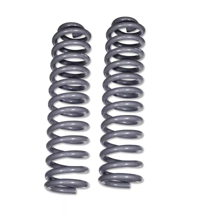 TUF Rear Coil Springs
