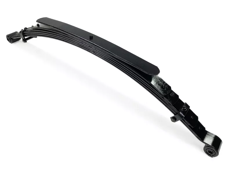 TUF Rear Leaf Springs