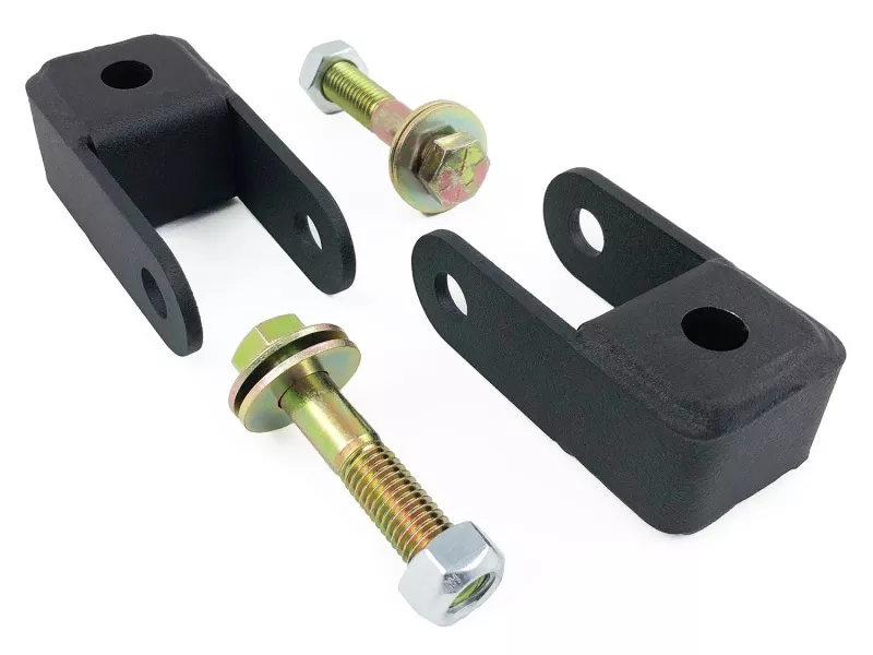TUF Rear Shock Extension Kits