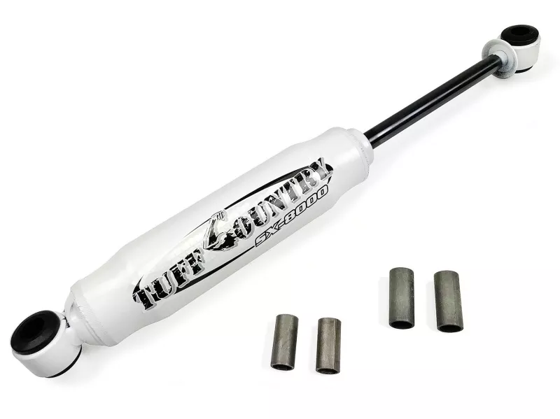 TUF Shock Absorbers