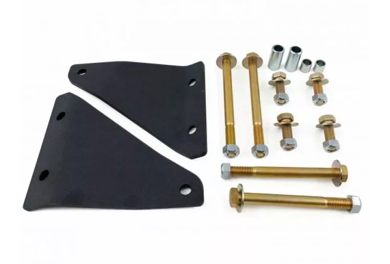 TUF Shock Kits