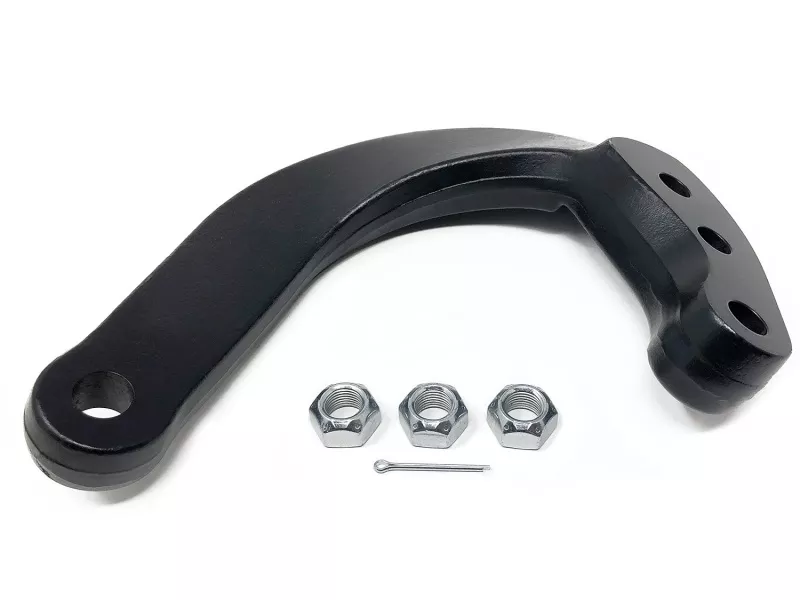 TUF Steering Arms