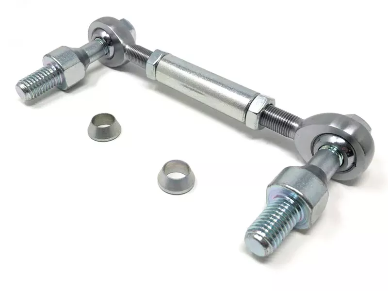 TUF Steering Assists