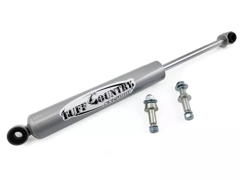 TUF Steering Stabilizers