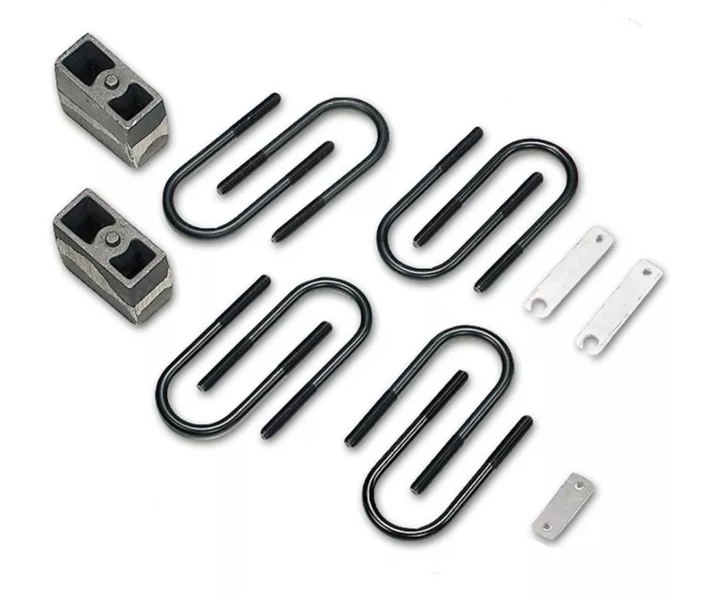 TUF Suspension Systems