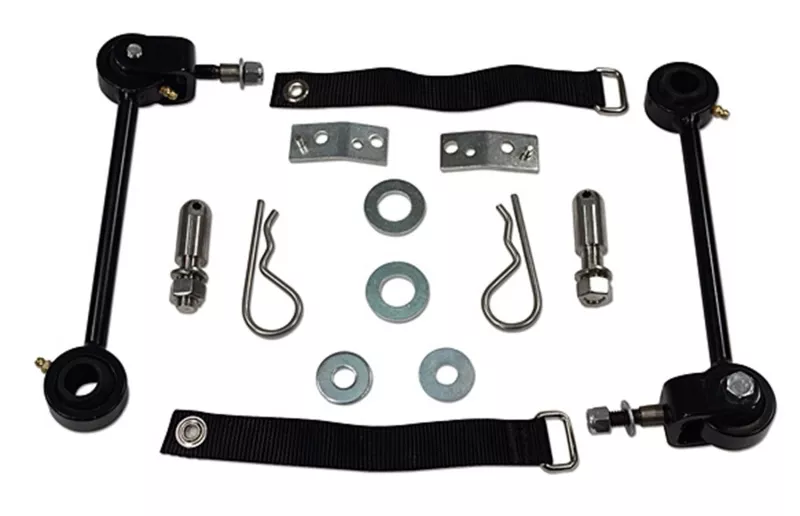 TUF Sway Bar Quick Disconnects