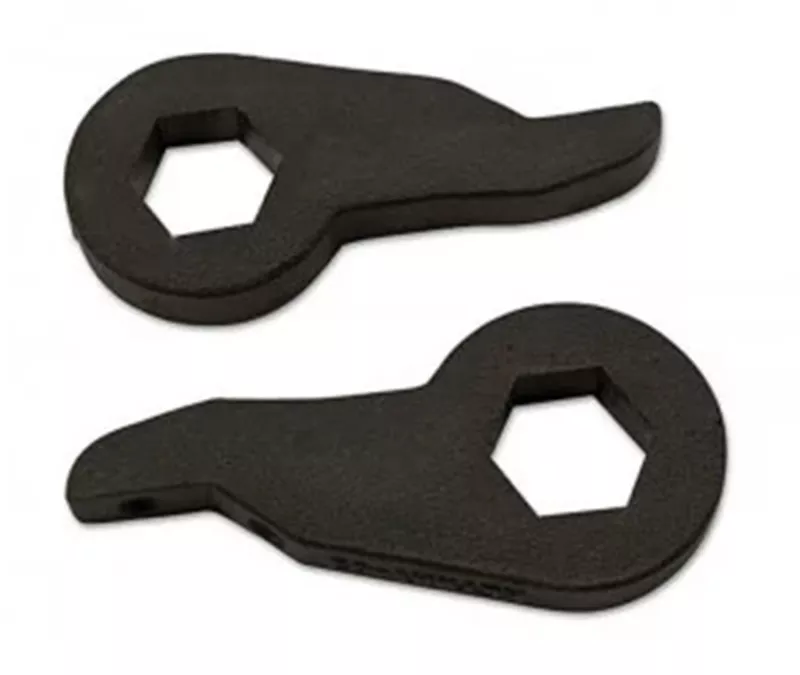 TUF Torsion Bar Keys