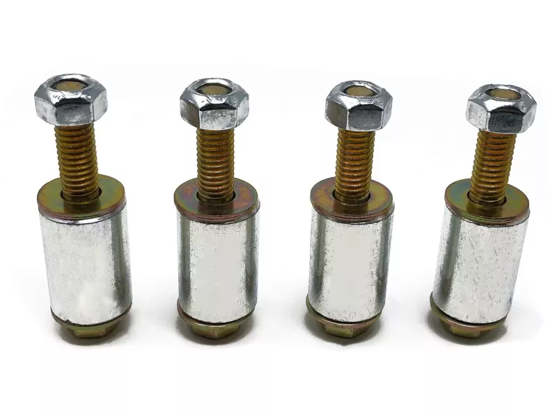TUF Transfer Case Drop Kits