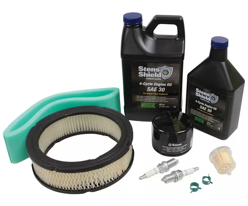 Tune Up Kit For Briggs & Stratton Vanguard V-Twin 12.5-21 HP Engines