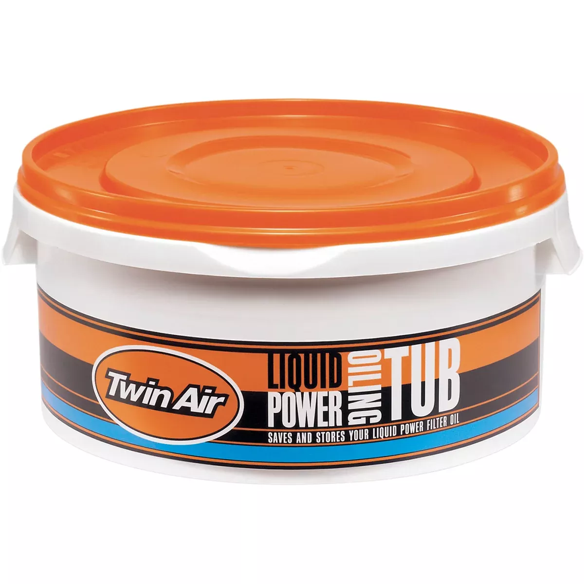 TWIN AIR 22999 159010 Liquid Power Filter Oil and Oiling Tub Oiling Tub