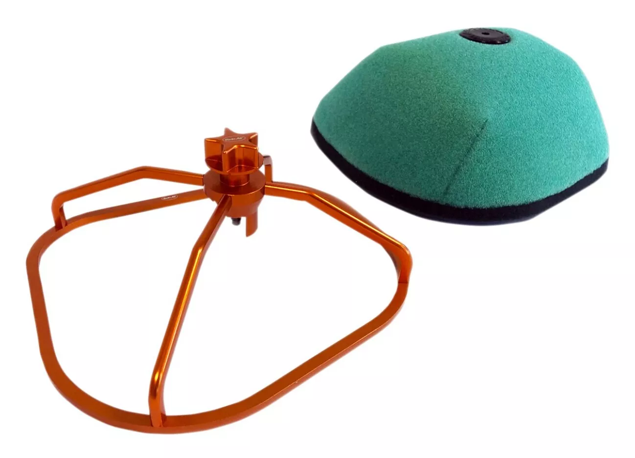 Twin Air Powerflow Kit Kawasaki KX450 / X 2024-2026