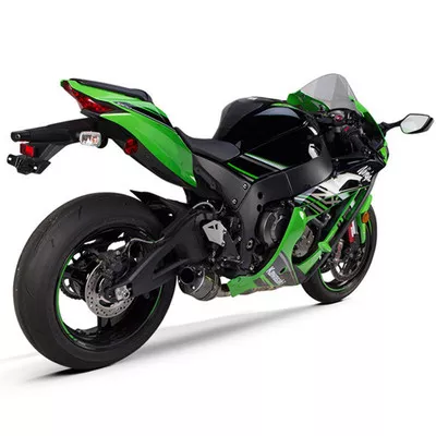 Two Brothers Kawasaki ZX-10R 16-20 S1R Slip On Exhaust