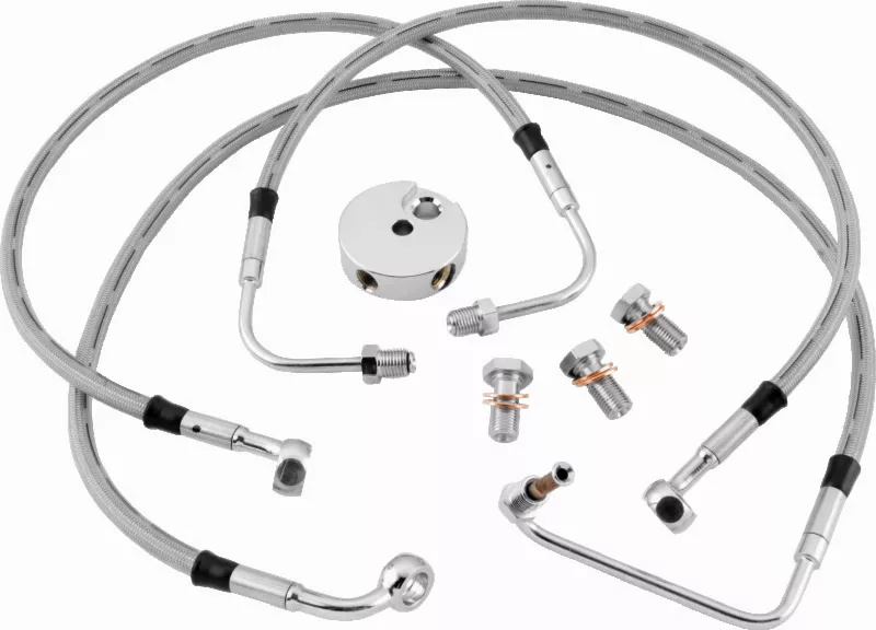 TWP Brake Lines