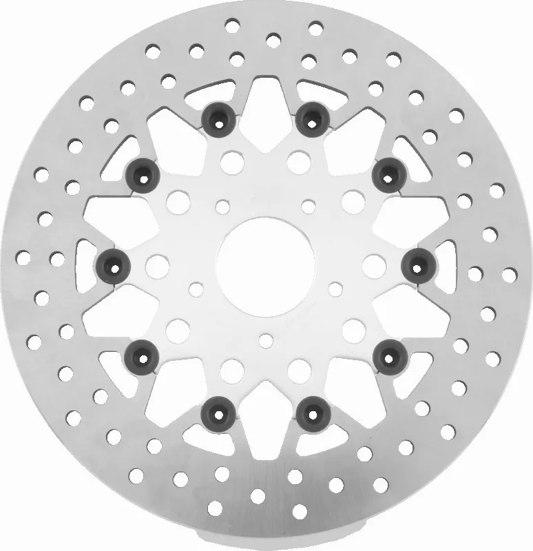 TWP Brake Rotors