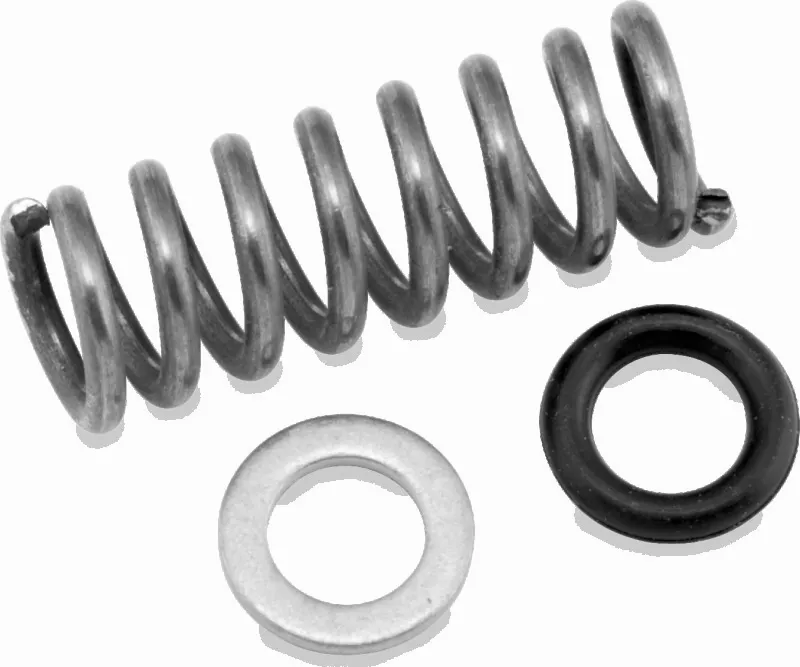 TWP Carb Rebuild Kits B