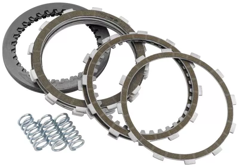 TWP Clutch Kits C