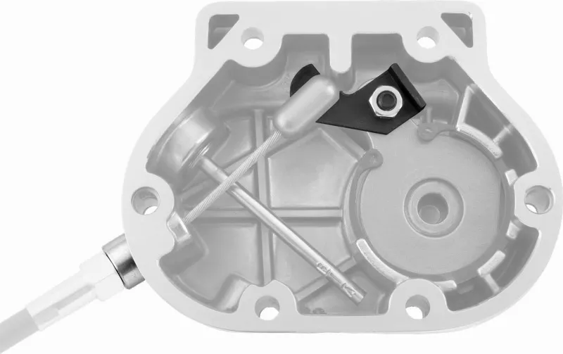 TWP Clutch Kits D
