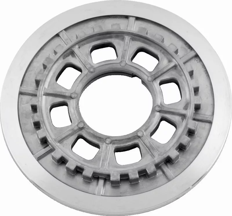 TWP Clutch Shells B