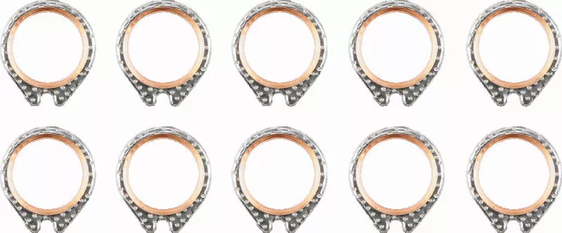 TWP Exhaust Gaskets
