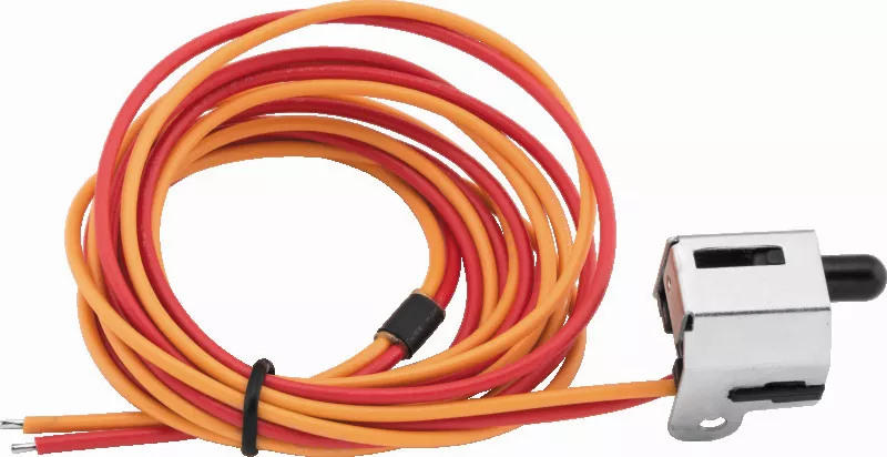 TWP Handlebar Switches B
