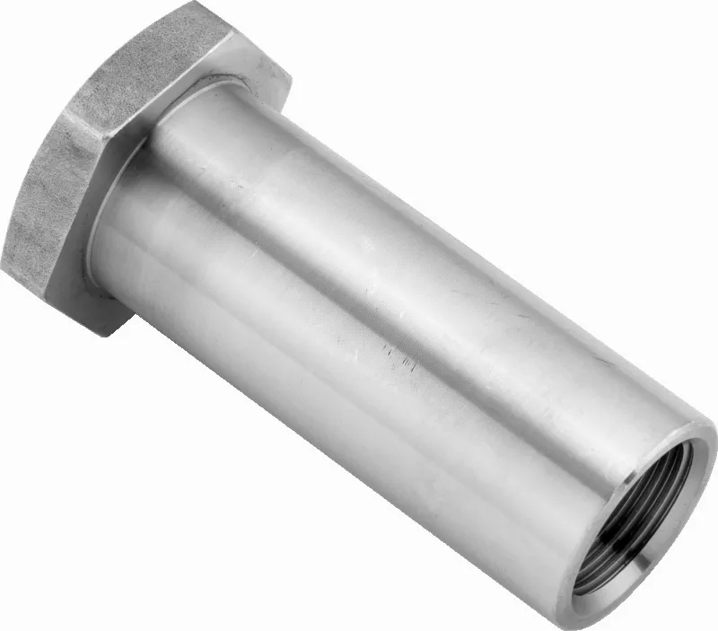 TWP Hardware D