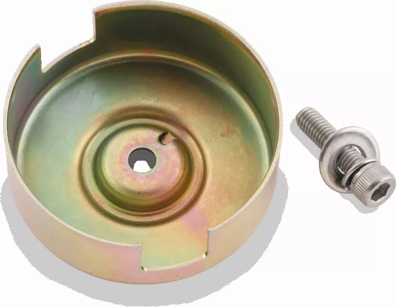 TWP Ignition Rotors