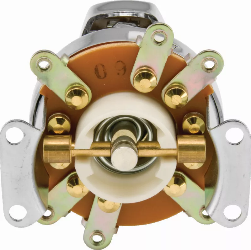 TWP Ignition Switches B