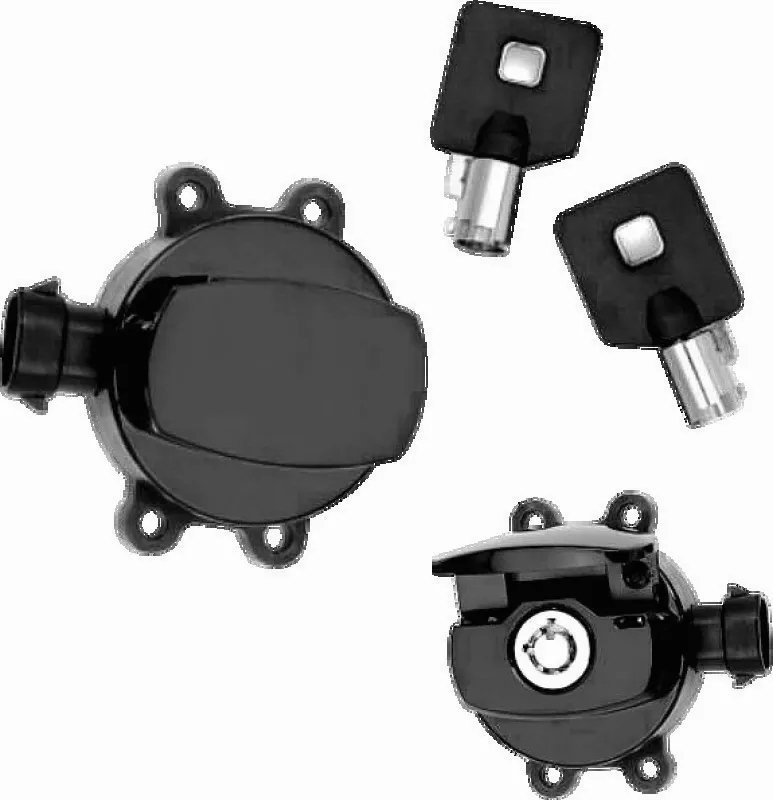 TWP Ignition Switches C