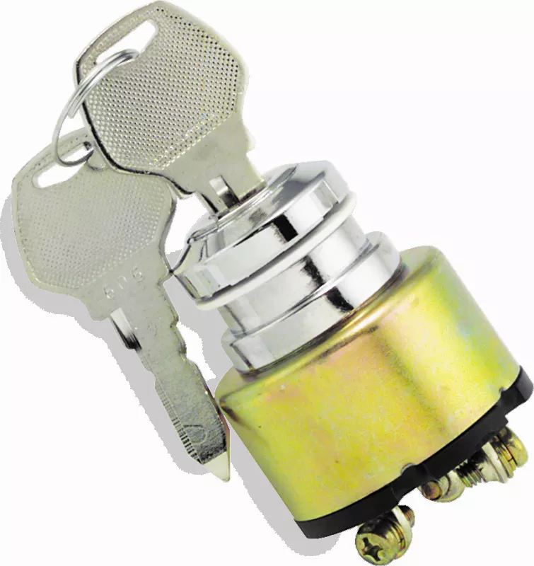 TWP Ignition Switches