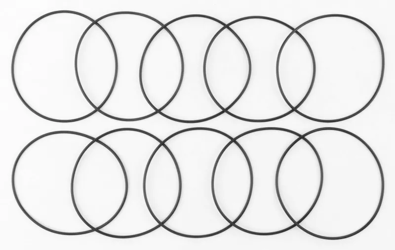 TWP O-Rings