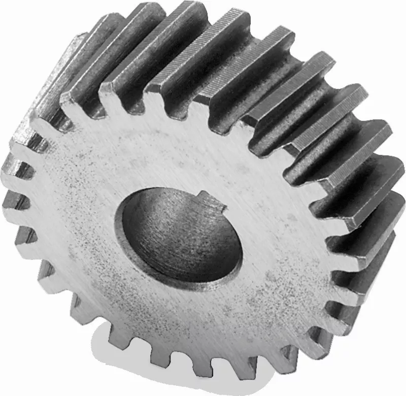 TWP Oil Pump Gears