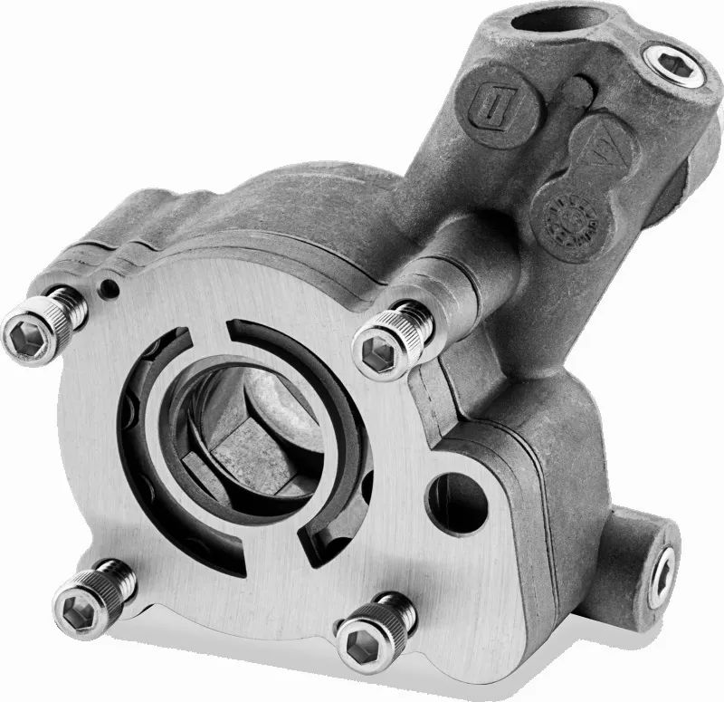 TWP Oil Pumps B