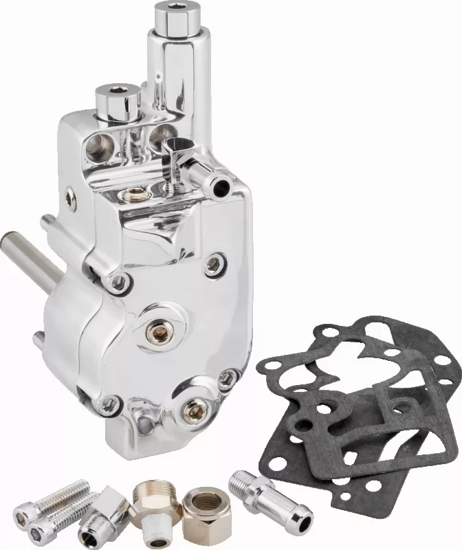 TWP Oil Pumps C