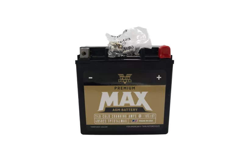 TWP Premium MAX Batteries