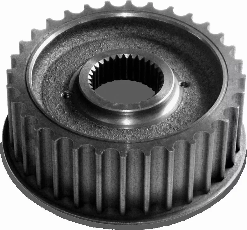 TWP Pulleys B