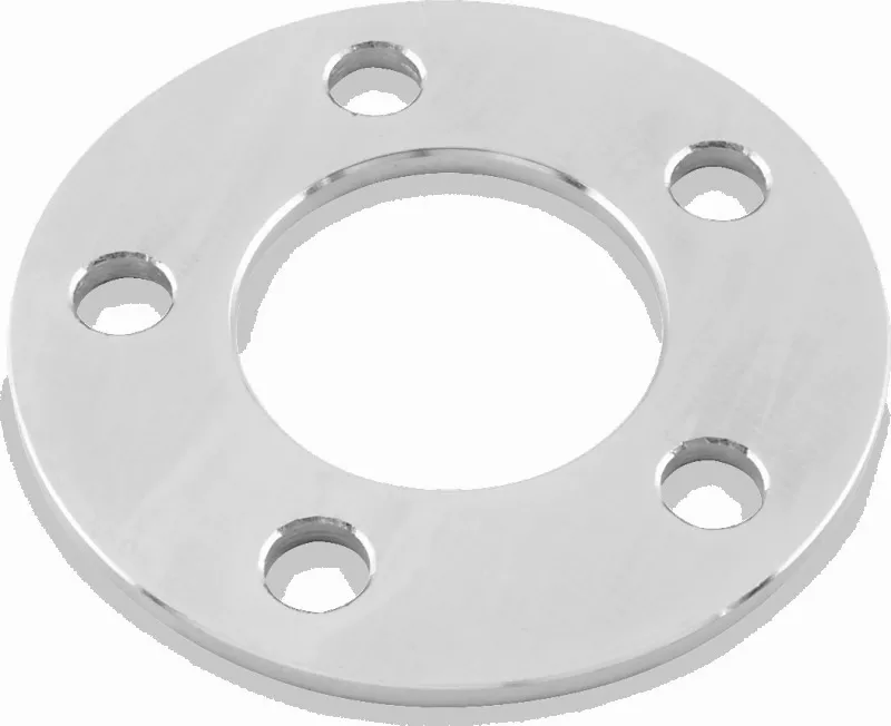 TWP Pulleys