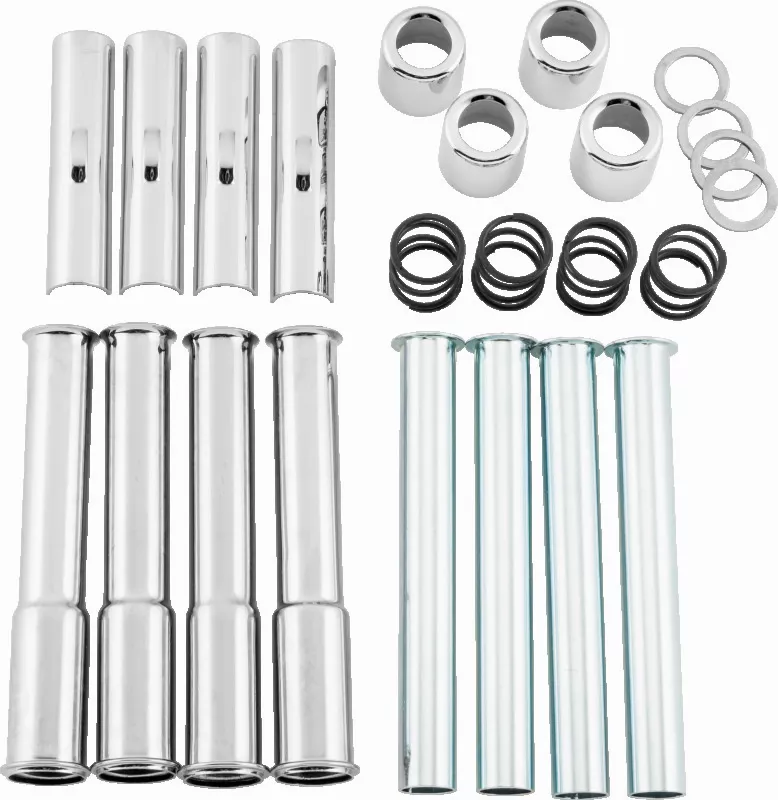 TWP Pushrod Rod Tube Kits
